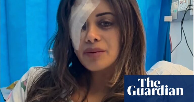 former-greens-candidate-faces-charges-after-protest-incident