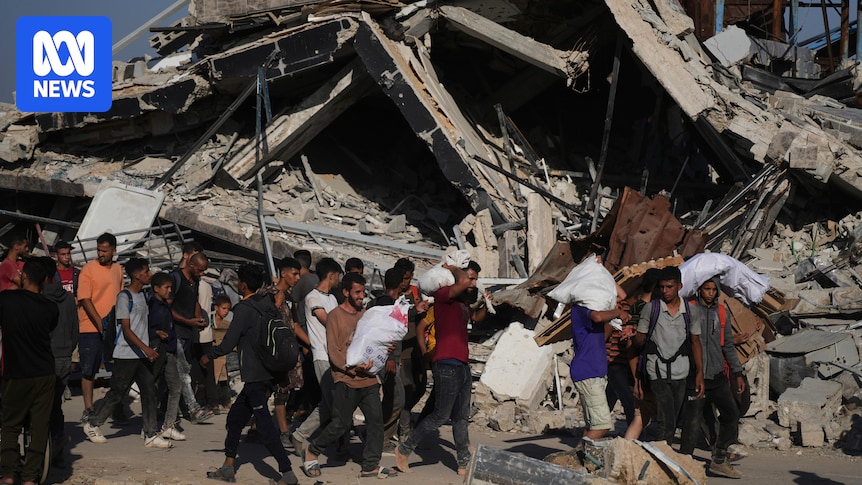 israeli-airstrike-in-gaza-kills-18-amid-ongoing-aid-distribution-turmoil