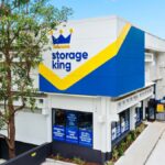 Storage King.