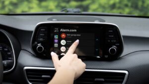 alarm-com-unveils-carplay-app-for-enhanced-smart-home-control