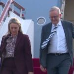albanese-begins-six-day-diplomatic-mission-in-china