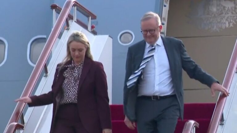 albanese-begins-six-day-diplomatic-mission-in-china