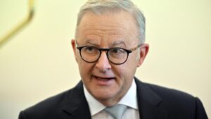 ANTHONY ALBANESE PENALTY RATES