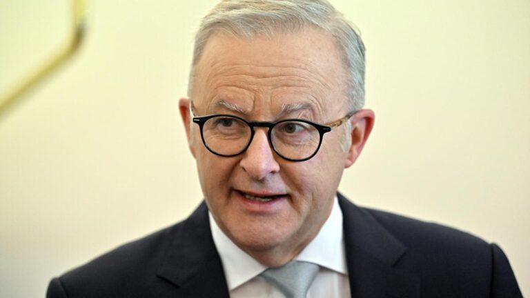 ANTHONY ALBANESE PENALTY RATES