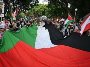 albanese-resists-pressure-on-palestinian-statehood-amid-gaza-crisis