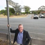 albury-councillor-escapes-crash-traffic-lights-planned-at-key-intersection