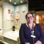 albury-library-museum-unveils-new-exhibit-with-550-artifacts
