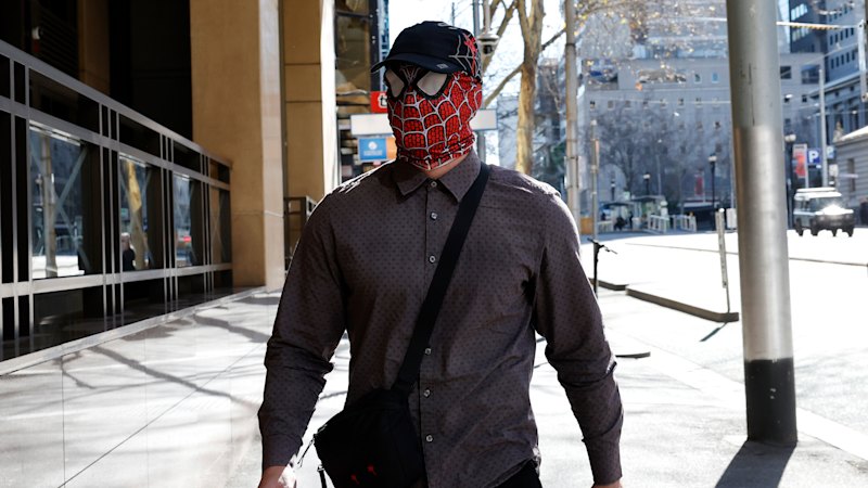 alleged-graffiti-artist-dons-spider-man-costume-flees-court