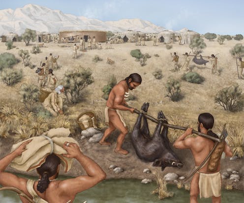 ancient-iranian-feast-reveals-long-distance-wild-boar-transport