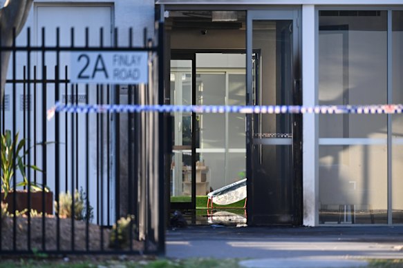 arson-attack-damages-turramurra-childcare-centre-police-investigate
