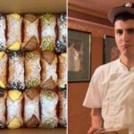 Zufi Abdul has been banned from his Cannoli Boss Instagram page.