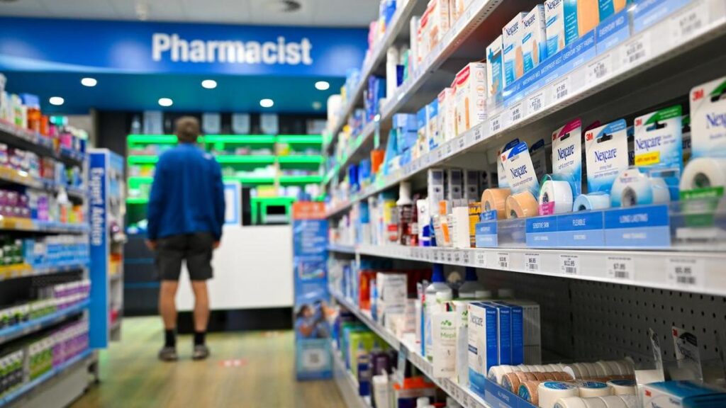 australia-proposes-25-cap-on-selected-medicines-for-first-time-in-20-years