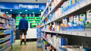 australia-proposes-25-cap-on-selected-medicines-for-first-time-in-20-years