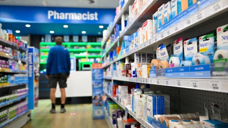australia-proposes-25-cap-on-selected-medicines-for-first-time-in-20-years