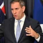 australia-s-treasurer-urges-global-economic-collaboration-now