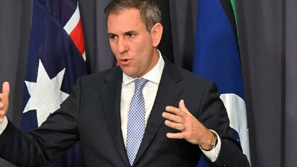 australia-urges-global-economic-collaboration-amid-uncertainty