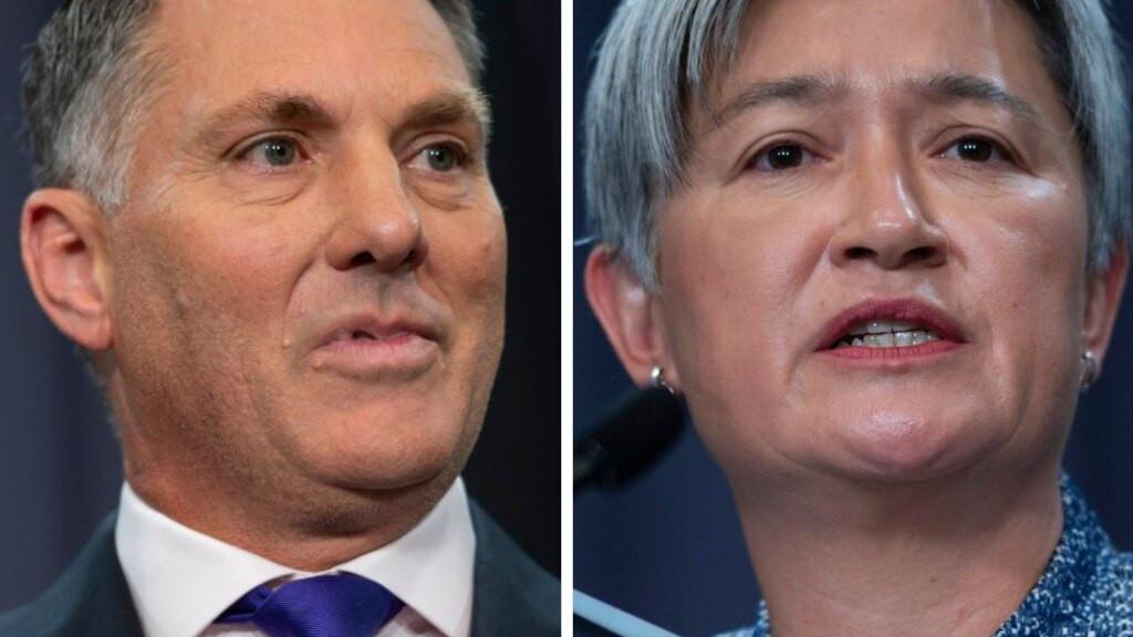 australian-ministers-meet-uk-counterparts-for-aukus-talks