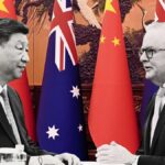 australian-pm-s-china-trip-faces-scrutiny-amid-trade-tensions