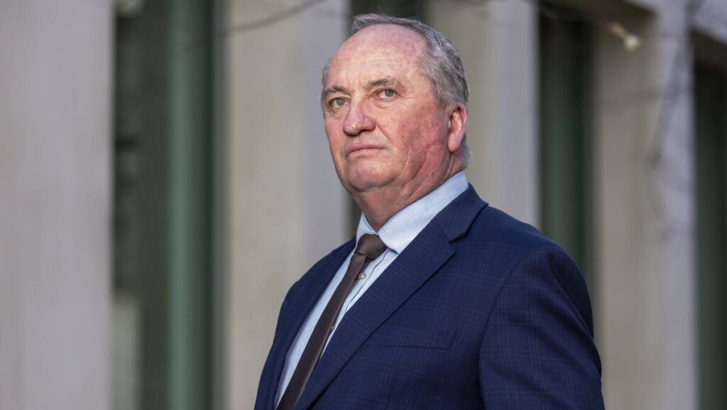 barnaby-joyce-s-bill-to-repeal-net-zero-sparks-controversy-now