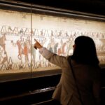bayeux-tapestry-to-make-historic-return-to-uk-in-2026