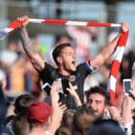 Northampton Town v Sheffield Utd, EFL Sky Bet League 1 - 08 Apr 2017