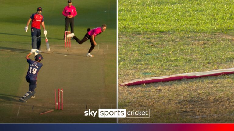 bowler-riley-meredith-shatters-stumps-in-t20-blast-showdown