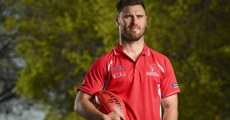 brayden-o-hara-confirms-he-won-t-coach-swans-next-season