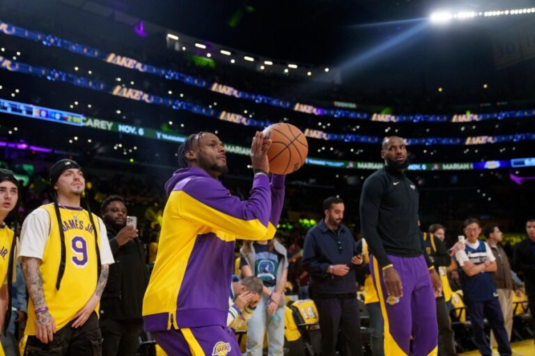 bronny-james-focuses-on-nba-growth-amid-lebron-trade-speculation