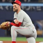 bryce-harper-confronts-rob-manfred-over-salary-cap-discussion