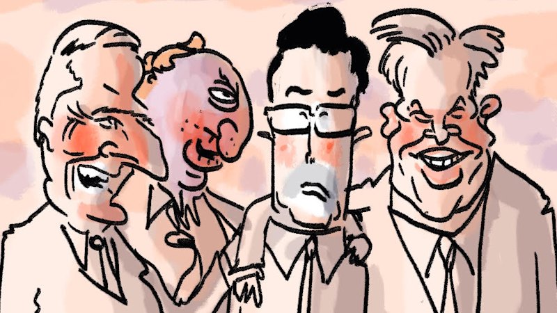 cartoonists-capture-today-s-headlines-in-engaging-illustrations