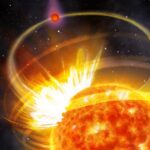 cheops-uncovers-exoplanet-linked-to-massive-stellar-flares