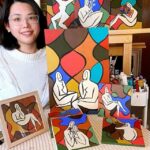 colorful-art-exhibition-the-poetry-of-life-opens-in-ballan