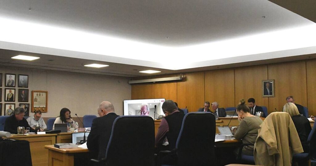 council-proposes-20-cut-to-public-speaking-time-urgent-changes-ahead