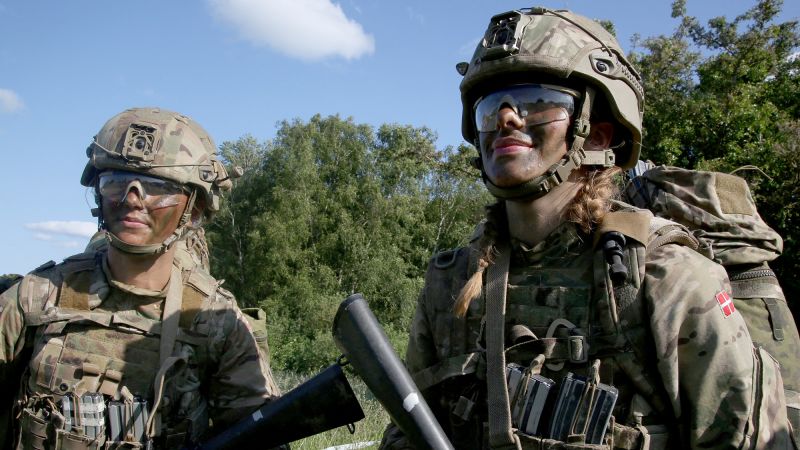 denmark-expands-military-conscription-to-include-women-amid-security-concerns