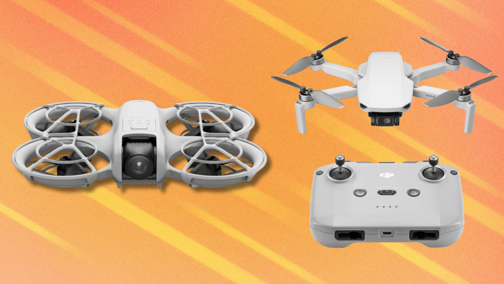 dji-drones-now-available-on-amazon-grab-them-while-stocks-last