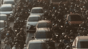 electric-motorbikes-drive-new-era-of-diplomacy-in-indonesia