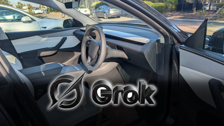 elon-musk-announces-grok-integration-into-tesla-vehicles-next-week
