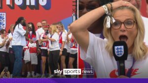 england-celebrates-euros-triumph-with-wiegman-and-burna-boy