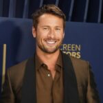 glen-powell-teams-up-with-ashton-hall-for-viral-fitness-routine