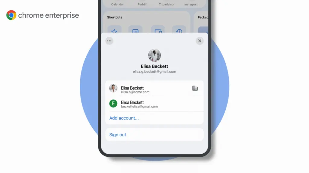 google-enhances-chrome-for-ios-with-work-personal-separation