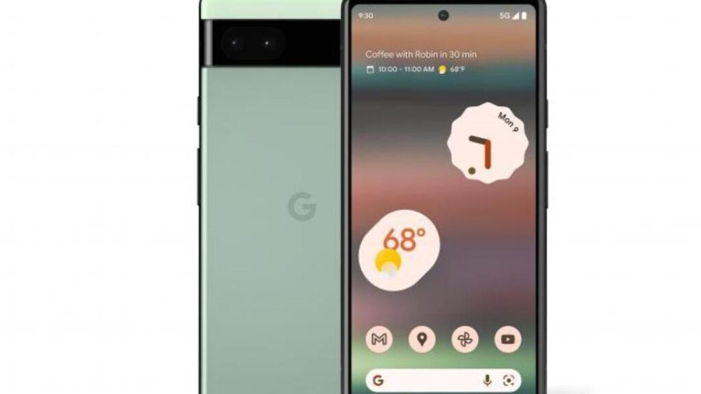 google-issues-update-for-pixel-6a-to-prevent-overheating-risks