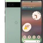 google-issues-update-for-pixel-6a-to-prevent-overheating-risks
