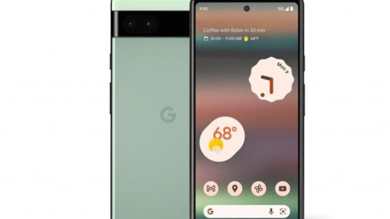 google-issues-update-for-pixel-6a-to-prevent-overheating-risks