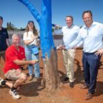 Racing and Wagering WA chief executive Ian Edwards, Goldfields V