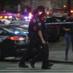 gunman-kills-four-including-officer-in-manhattan-shooting
