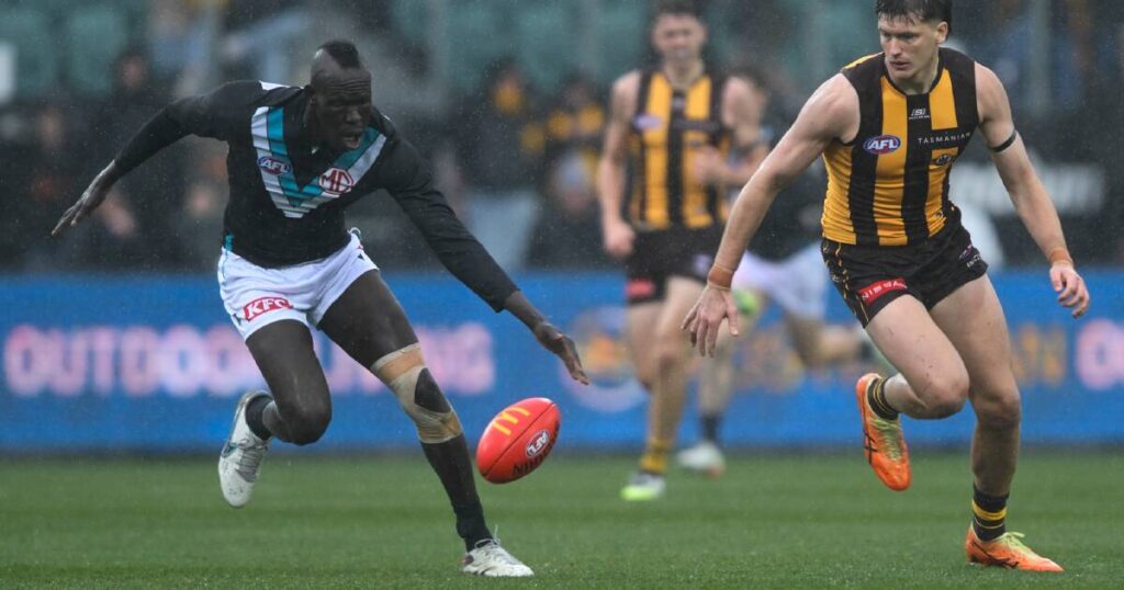 hawthorn-claims-crucial-win-over-port-adelaide-in-wild-weather