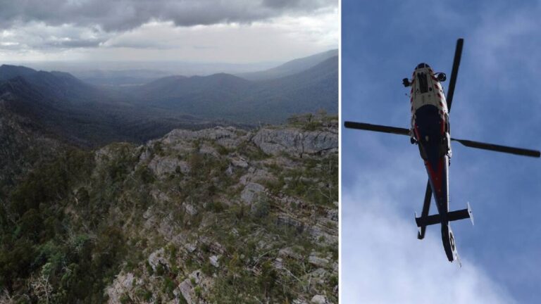 hiker-survives-50-metre-plunge-rescued-after-two-hour-ordeal