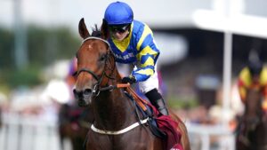 hollie-doyle-remembers-trueshan-a-tribute-to-a-racing-legend