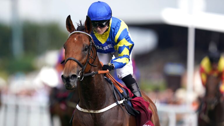 hollie-doyle-remembers-trueshan-a-tribute-to-a-racing-legend