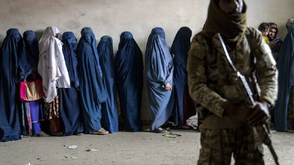 icc-issues-historic-warrants-against-taliban-for-gender-persecution
